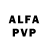 Alpha PVP VHQ Manana Grigoryan